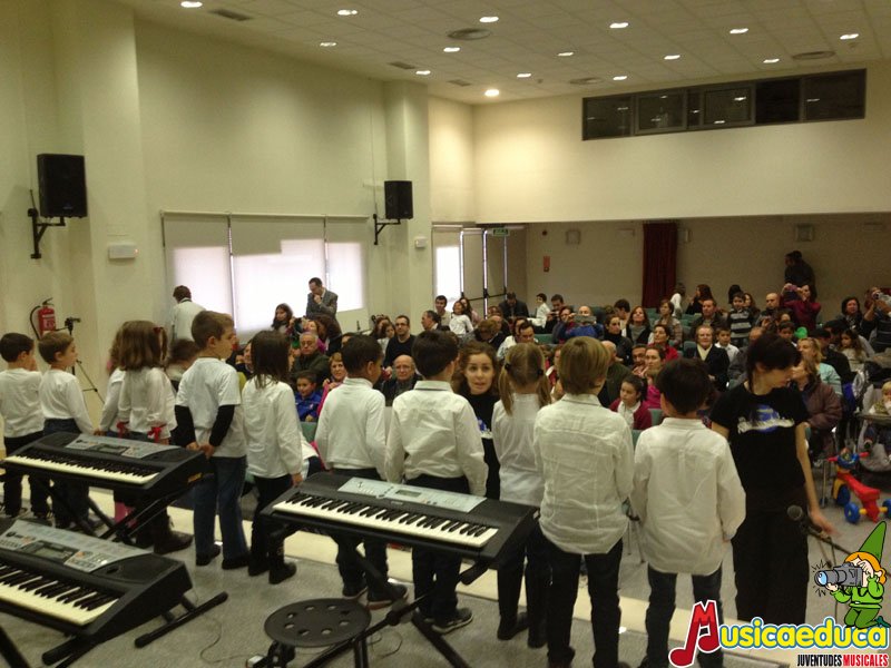 MT1 Preparando la carrera musical